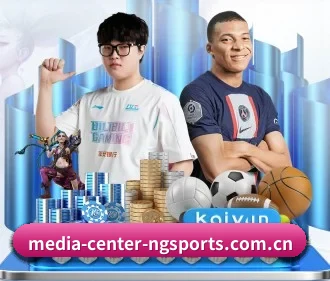 media-center-ngsports.com.cn APP - ngsportsltd.com