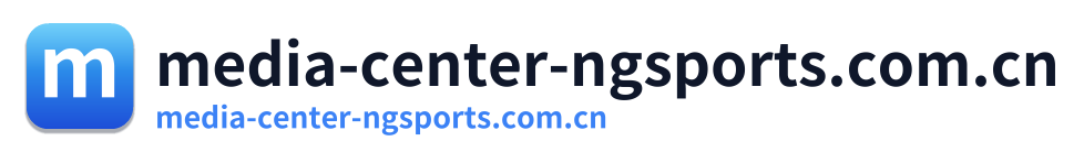 media-center-ngsports.com.cn Logo